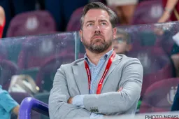 Voetbalbond in het nauw: 'Spelers keren Rode Duivels de rug toe'