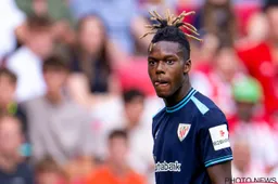 'Nico Williams voor 75 miljoen euro op weg naar deze grootmacht'