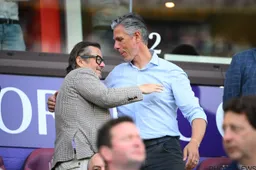 Nieuw bestuur bij Anderlecht: "Hij zal écht de macht hebben nu"