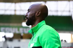 'Eliaquim Mangala terug naar Jupiler Pro League'