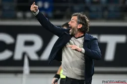 Géén Rik De Mil: "Hij wordt nieuwe coach van Club Brugge"