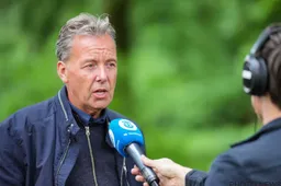 Erg kritische Valentijn Driessen verrast over Rode Duivels: "Ongelooflijk"