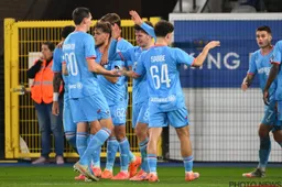 Club Brugge-fans zijn erg boos na zege: "Dit is onaanvaardbaar"