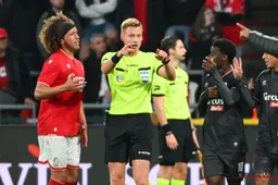 Bizar: Antwerp moet uren in bus zitten om nog paar minuten te spelen