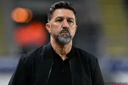 Hasi duidt dé oorzaak aan van falen van Anderlecht