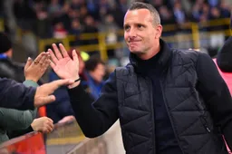 Hayen komt nu zelf met nieuws over Celtic