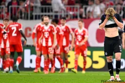 'Déze spelers lieten Club Brugge zwaar in de steek op Bayern'