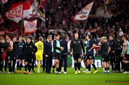 Club Brugge slachtoffer van vorige CL-editie: "Ze hebben lesje geleerd"