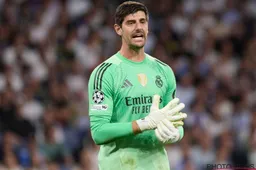 Na amper vier maanden: 'Courtois keert zich tegen Xabi Alonso'