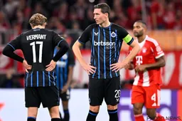 Toch niet Club of Union? "Déze club kan gewoon kampioen worden"