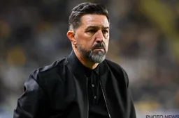 In volle crisis: 'Hasi zorgt voor gigantische verrassing bij RSCA'