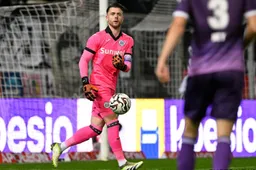 Colin Coosemans haalt fors uit na zware blunder