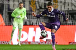 Thorgan Hazard geeft het dan toch toe:" Ja, het klopt"