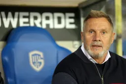 Genk wint wéér niet, ontslag dreigt voor Fink