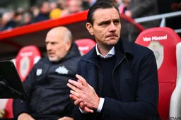 Stef Wils geeft het toe na 2 op 21: "Ik heb het niet"