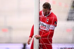 Vincent Janssen breekt volledig bij Antwerp