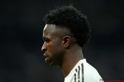 Woeste Vinicius Jr: "Ik ga weg bij Real Madrid"