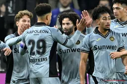 RSCA-fans opnieuw in opstand: "Dit is schandalig"