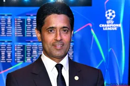 Dan toch: 'PSG neemt déze Belgische club over'