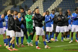 Nieuwe publiekslieveling staat plots op bij Genk, fans dolenthousiast