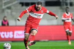 Vincent Janssen wrijft zich de ogen uit bij Antwerp: "Nooit meegemaakt"