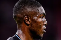 'Club schrikt erg van transfernieuws over Ordonez'