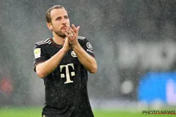 'Kompany haalt opvolger voor Kane'