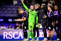 'Oorlog tussen Club Brugge en Anderlecht escaleert'