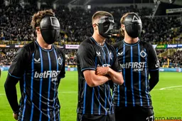 Opvallende uitblinker bij Club: "Dit kan hem vertrouwen geven"