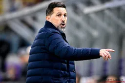 Anderlecht vindt eigen Vanaken