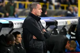 'Club Brugge slikt gigantische opdoffer op transfermarkt'