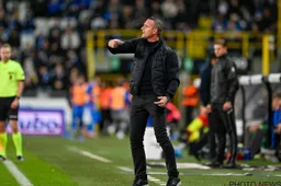 Enorme boost bij Club Brugge vlak voor Barcelona