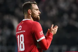 'Vincent Janssen neemt beslissing over Anderlecht-aanbod'
