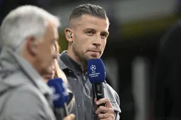 Alderweireld duidt grote schuldige aan voor Antwerp-malaise