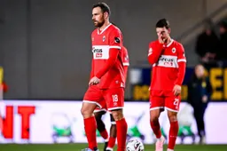 Antwerp zorgt voor frustratie: "Doet mijn bloed koken"