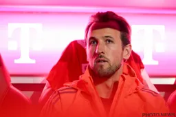 'Kane-nachtmerrie wordt waarheid voor Kompany'