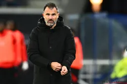 Leko plots in nauwe schoentjes: "Wat een absolute schande"