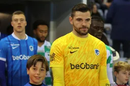 Na overwinning: Van Crombrugge haalt hard uit bij Genk