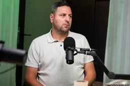 Frank Boeckx haalt plots fors uit naar DAZN