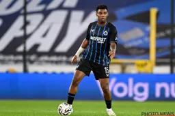 'Hayen hakt knoop door over basisplaats Onyedika'