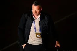 'Hayen verlaat Club Brugge via opstapclausule'