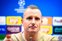 Nicky Hayen naar Celtic: Britse bronnen komen update