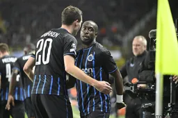 Kranten gaan los over uitblinker bij Club: "Hij gaat de wereld rond"