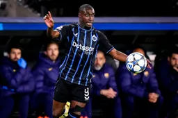 Euforie over Forbs overdreven: "Met moeite iemand voorbij"