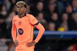 Yamal heeft plots duidelijke boodschap voor Club Brugge-fans