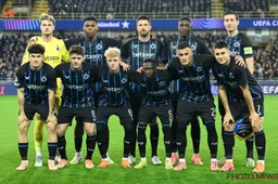 Club Brugge krijgt opeens enorme boost in Champions League