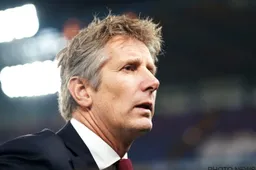 Edwin Van der Sar: "Anderlecht gaat héél veel aan hem hebben"