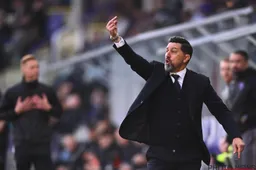 Hasi duidt sleutelspeler aan tegen Club: "Hij heeft ons gered"