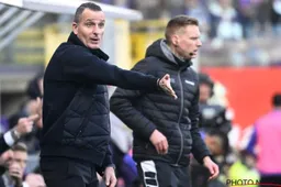 Union en Club Brugge bibberen: "Ze doen mee voor de titel"