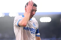 RSCA-uitblinker krijgt advies: "Vergeet Vanaken niet uit je broekzak te halen"